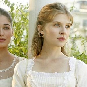 Fotoğraf Clémence Poésy