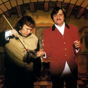 Fotoğraf Álex de la Iglesia