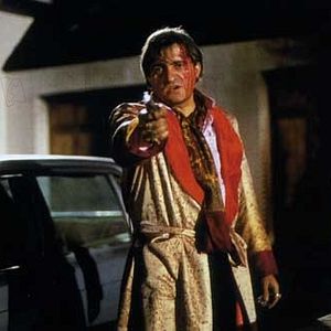 Fotoğraf Álex de la Iglesia