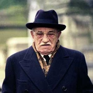 Fotoğraf Serge Moati