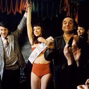 Fotoğraf Daniel Auteuil