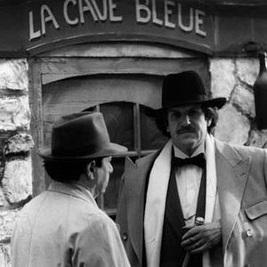 Fotoğraf Mort Shuman