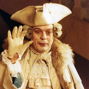 Fotoğraf Ettore Scola