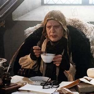 Fotoğraf Ettore Scola