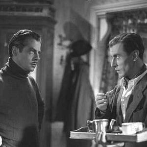 Fotoğraf Fernand Gravey