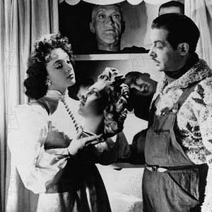 Fotoğraf Fernand Gravey