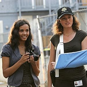 Fotoğraf Jessica Lucas