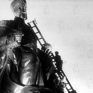 Fotoğraf Sergei Eisenstein