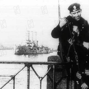 Fotoğraf Sergei Eisenstein