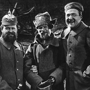 Fotoğraf Sergei Eisenstein