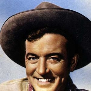 Fotoğraf John Payne