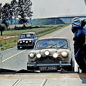 Fotoğraf Peter Collinson