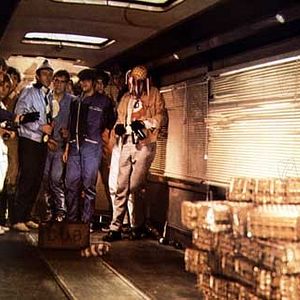 Fotoğraf Peter Collinson