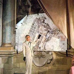 Fotoğraf Michael Caine