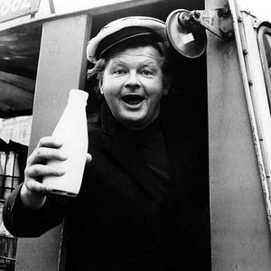 Fotoğraf Benny Hill