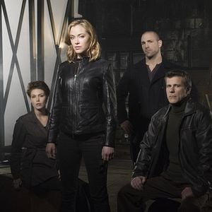 Fotoğraf Kristanna Loken