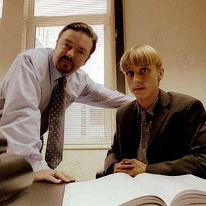 Fotoğraf The Office