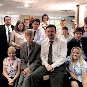 Fotoğraf The Office