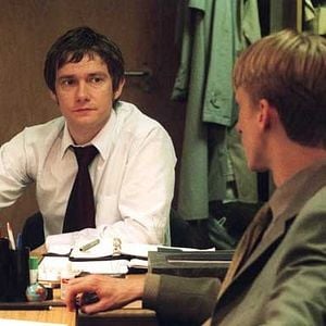 Fotoğraf The Office