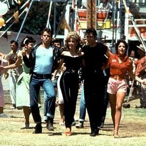 Fotoğraf Olivia Newton-John