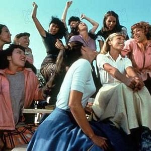 Fotoğraf Olivia Newton-John