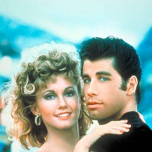 Fotoğraf Olivia Newton-John