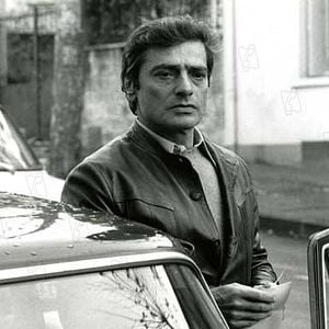 Fotoğraf François Truffaut