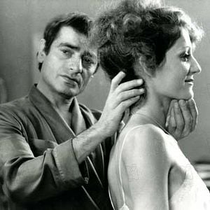 Fotoğraf François Truffaut