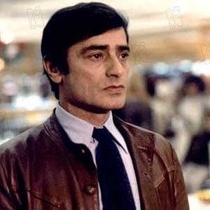 Fotoğraf François Truffaut