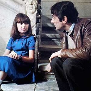 Fotoğraf François Truffaut