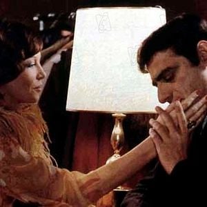 Fotoğraf François Truffaut