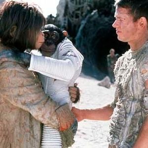 Fotoğraf Helena Bonham Carter