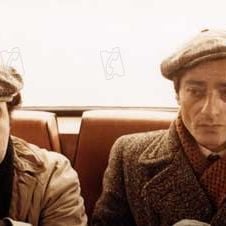 Fotoğraf Claude Lelouch