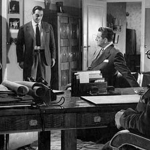 Fotoğraf Jacques Becker