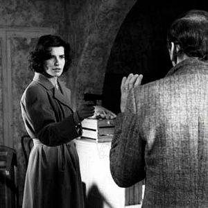 Fotoğraf Jean-Louis Trintignant