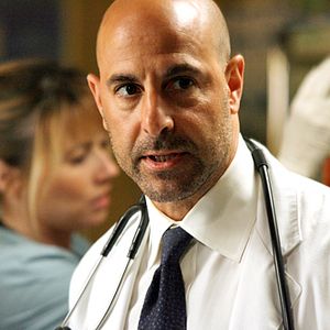 Fotoğraf Stanley Tucci
