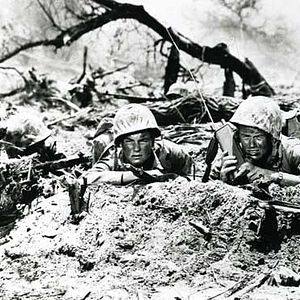 Fotoğraf Richard Widmark