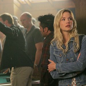 Fotoğraf Ashley Scott