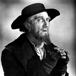 Fotoğraf Ron Moody