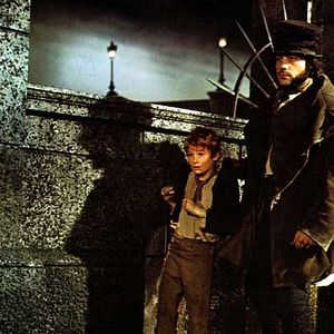 Fotoğraf Oliver Reed