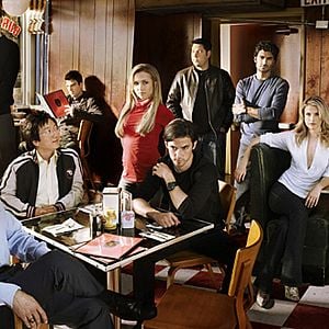 Fotoğraf Jack Coleman