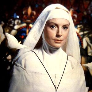 Fotoğraf Deborah Kerr