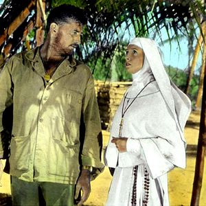 Fotoğraf Deborah Kerr