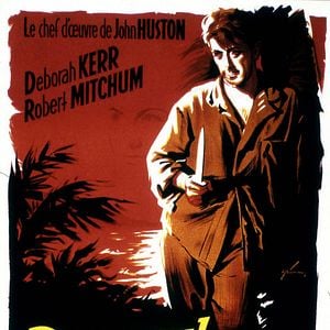 Fotoğraf Deborah Kerr