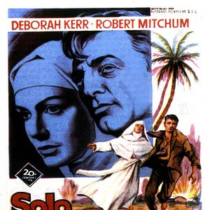 Fotoğraf Robert Mitchum