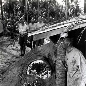 Fotoğraf Robert Mitchum