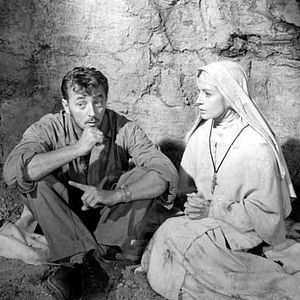 Fotoğraf Deborah Kerr