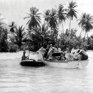 Fotoğraf John Huston