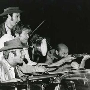 Fotoğraf Donald Pleasence