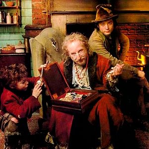 Fotoğraf Richard Dreyfuss